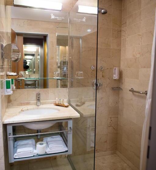 스탠다드 룸, Lycium Debrecen