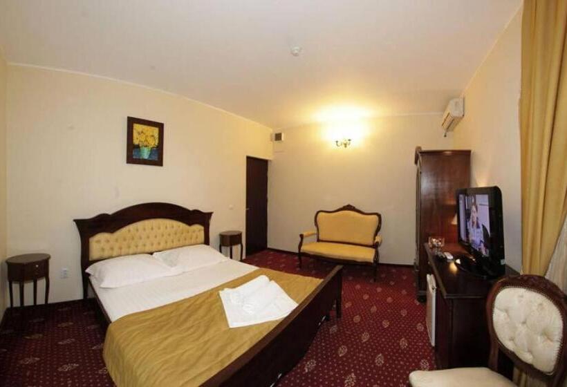 חדר סטנדרט, Maryo