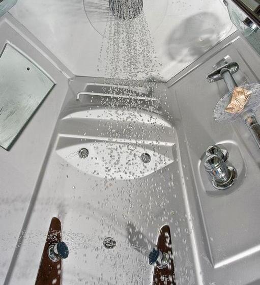 חדר סטנדרט, Maryo