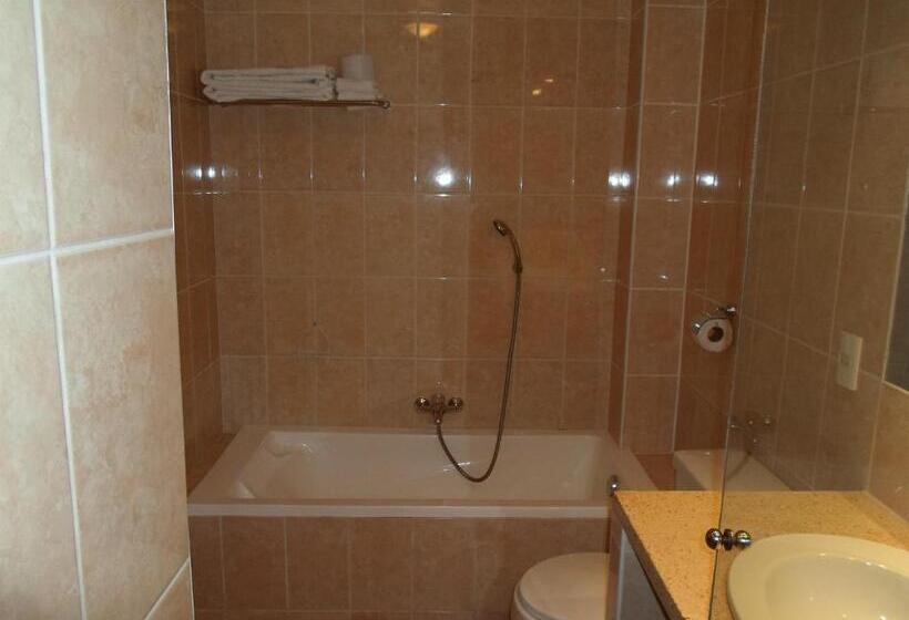 スタンダードルーム, Posada El Castillo