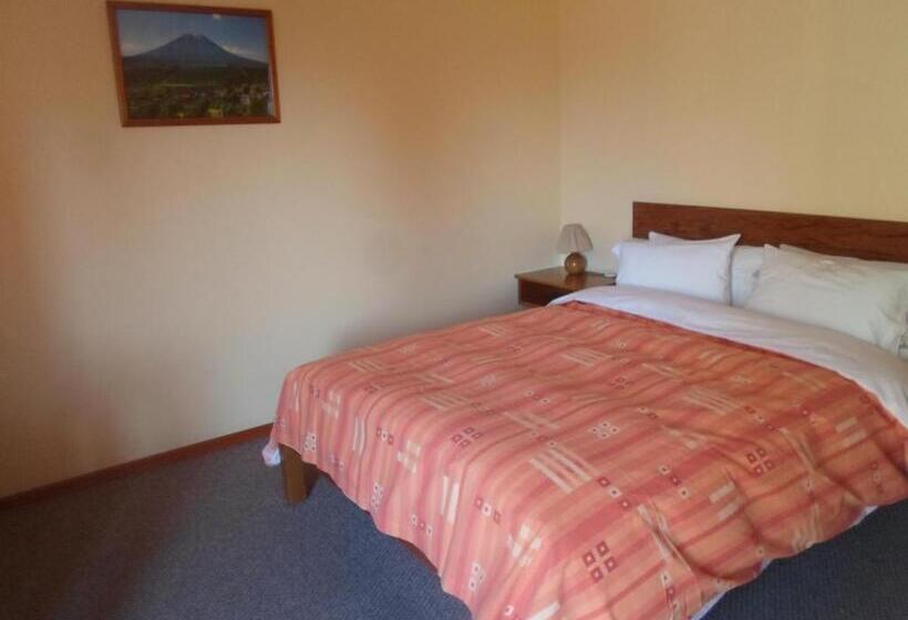 スタンダードルーム, Posada El Castillo