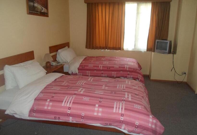 スタンダードルーム, Posada El Castillo