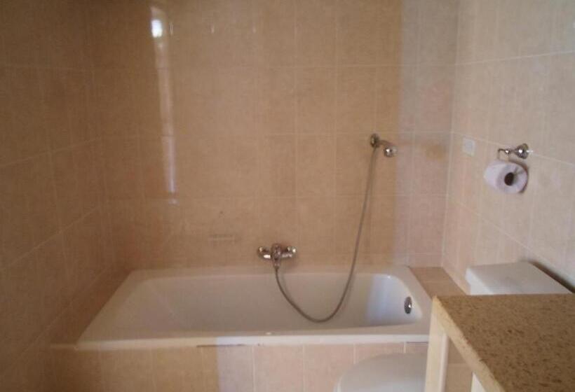 スタンダードルーム, Posada El Castillo