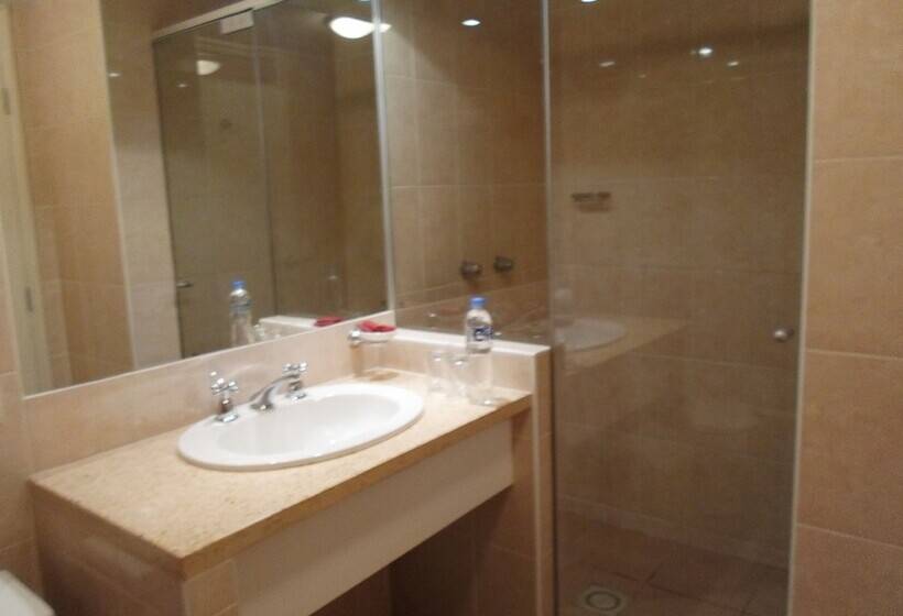 スタンダードルーム, Posada El Castillo