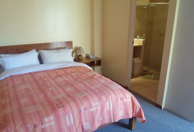 スタンダードルーム, Posada El Castillo