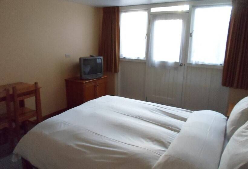 スタンダードルーム, Posada El Castillo