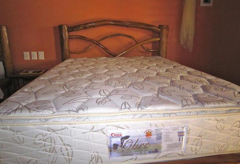 بنجلو قياسى, Pousada Beleza Das Ondas