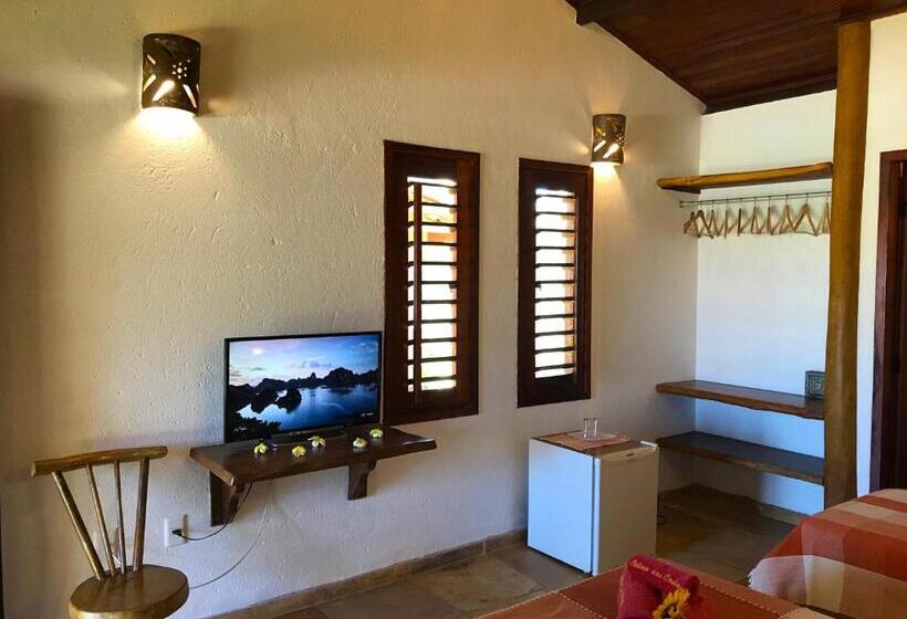 بنجلو قياسى, Pousada Beleza Das Ondas