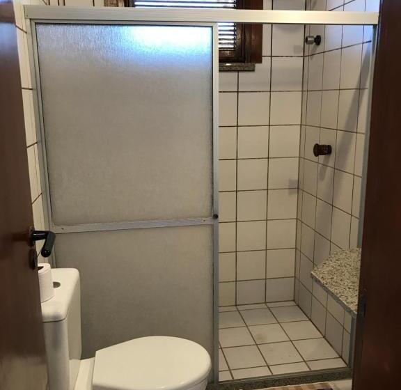 جناح سوبيريور مطل علي البحر, Pousada Beleza Das Ondas