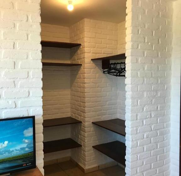 جناح سوبيريور مطل علي البحر, Pousada Beleza Das Ondas