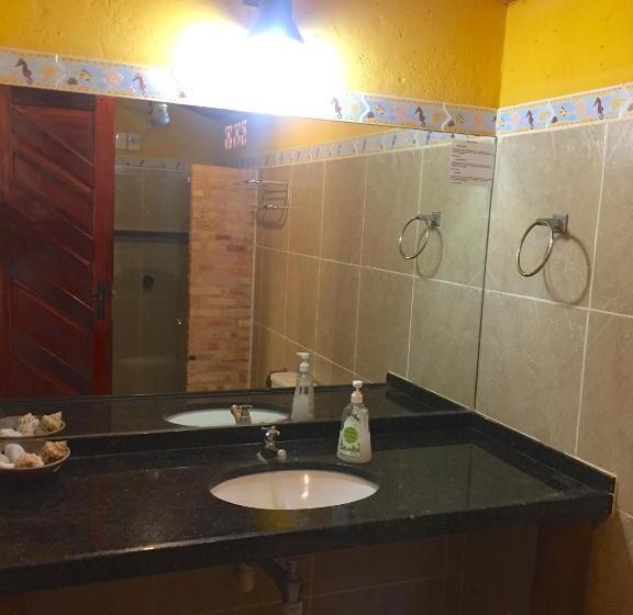 بنجلو ديلوكس, Pousada Beleza Das Ondas