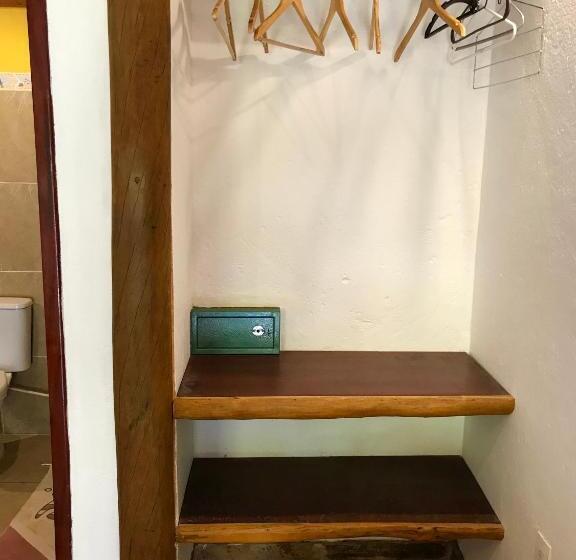 بنجلو ديلوكس, Pousada Beleza Das Ondas