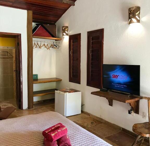 بنجلو ديلوكس, Pousada Beleza Das Ondas