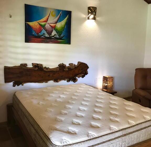 بنجلو ديلوكس, Pousada Beleza Das Ondas