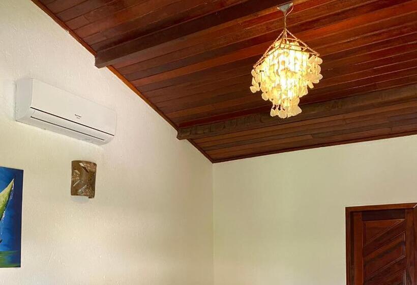 بنجلو ديلوكس, Pousada Beleza Das Ondas