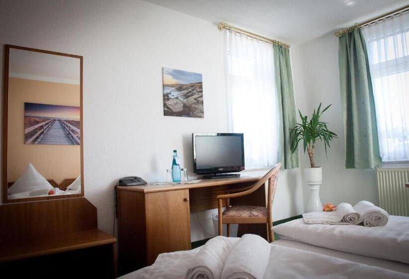 חדר סטנדרט, Ratskeller Thum