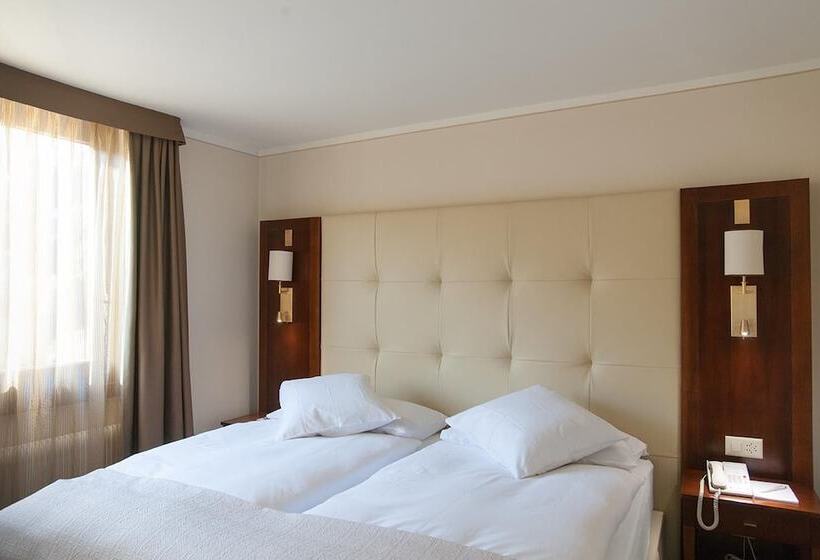 غرفة سوبيريور, Reine Victoria