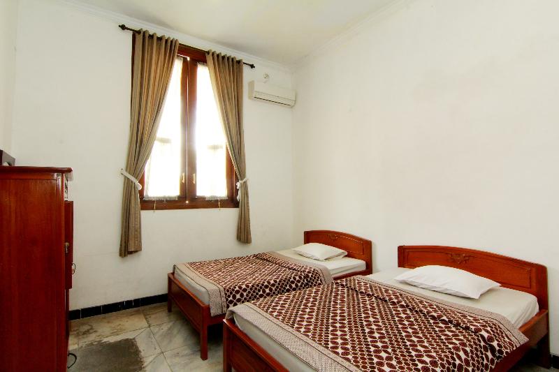 غرفة ديلوكس, Reine Victoria