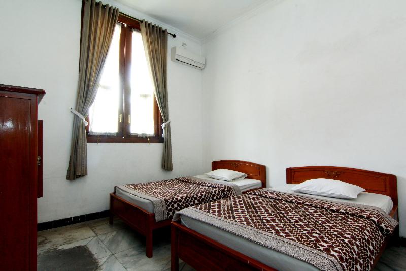 غرفة ديلوكس, Reine Victoria