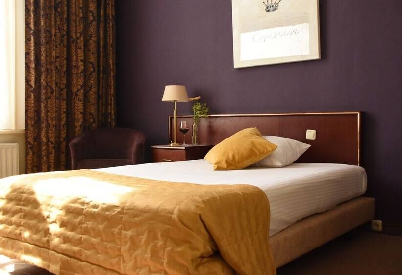 スタンダードシングルルーム, Restaurant La Sonnerie