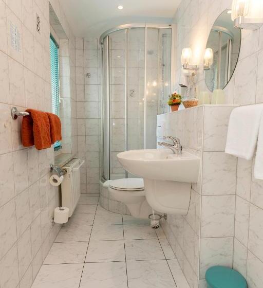 חדר סטנדרט, Restaurant Waldmühle