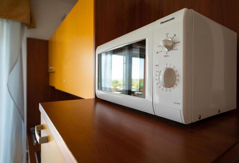 آپارتمان 2 خوابه با بالکن, Sheila