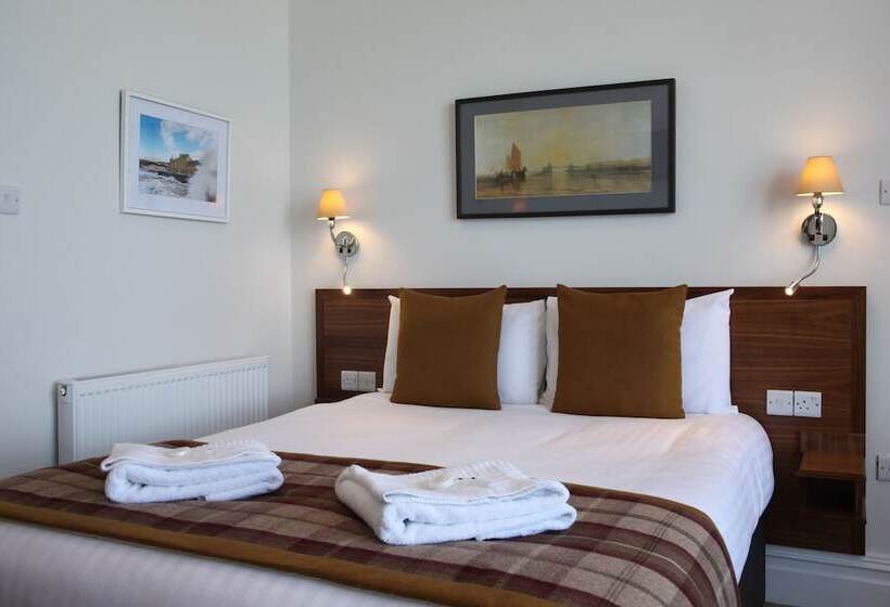 Familienzimmer, The Glengower