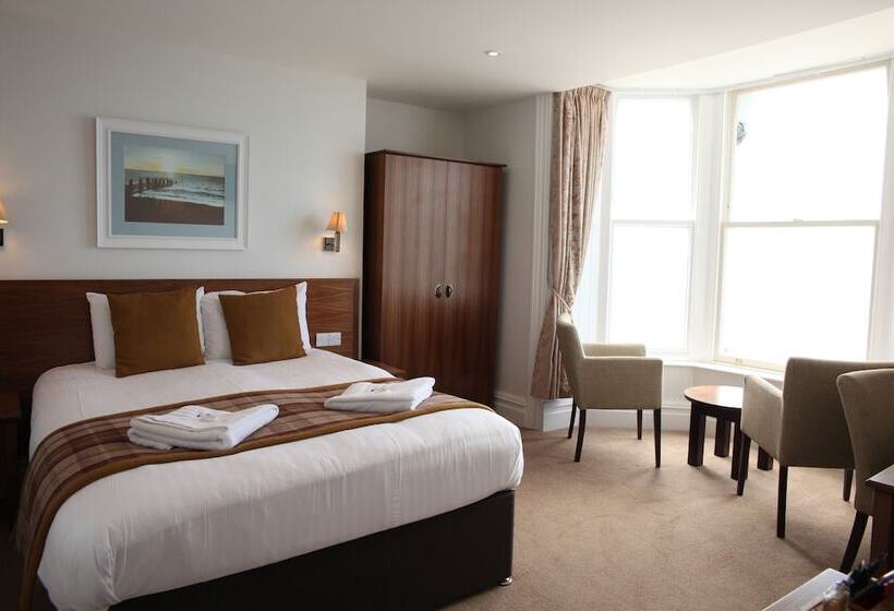 Standardzimmer, The Glengower