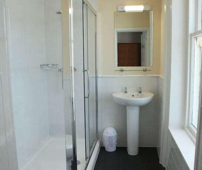 Standardzimmer, The Glengower