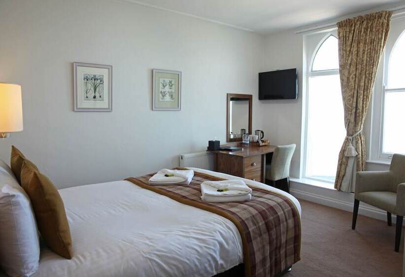 Standardzimmer, The Glengower