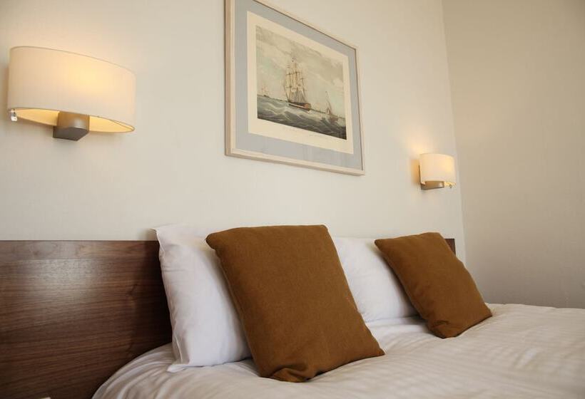 Standardzimmer, The Glengower