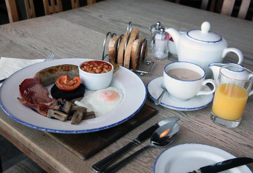 Familienzimmer, The Glengower