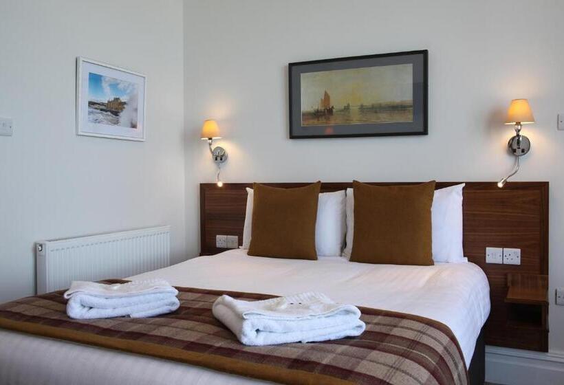 Familienzimmer, The Glengower