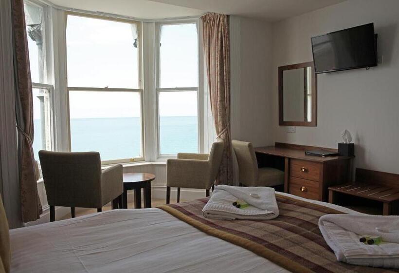 Familienzimmer, The Glengower