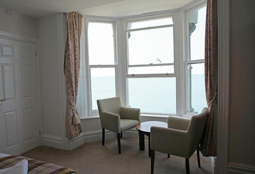 Familienzimmer, The Glengower