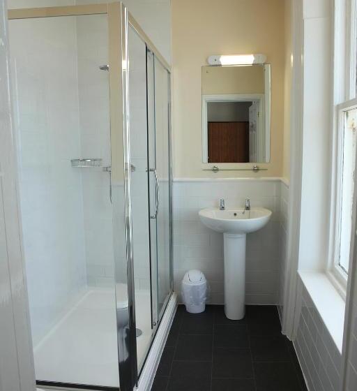 Standardzimmer, The Glengower