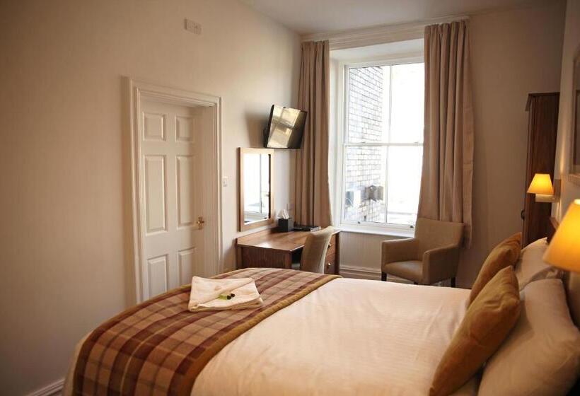 Standardzimmer, The Glengower