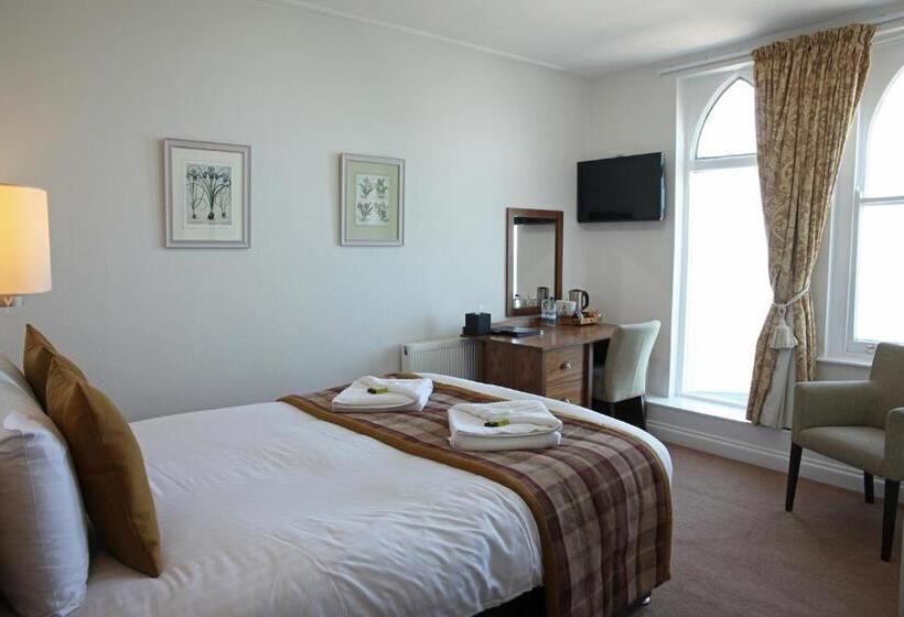 Klassisches Zimmer, The Glengower