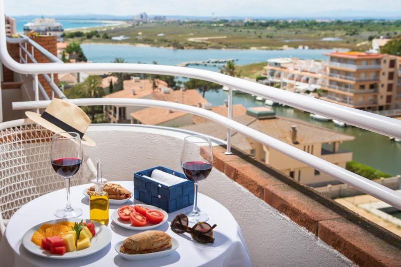 Standardzimmer, The Glengower