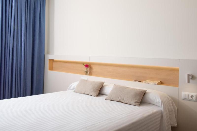 Standardzimmer, The Glengower