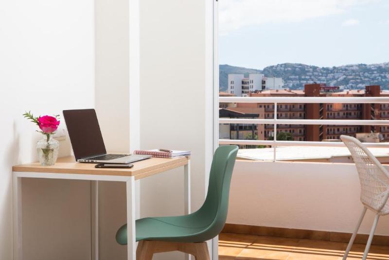 Standardzimmer, The Glengower