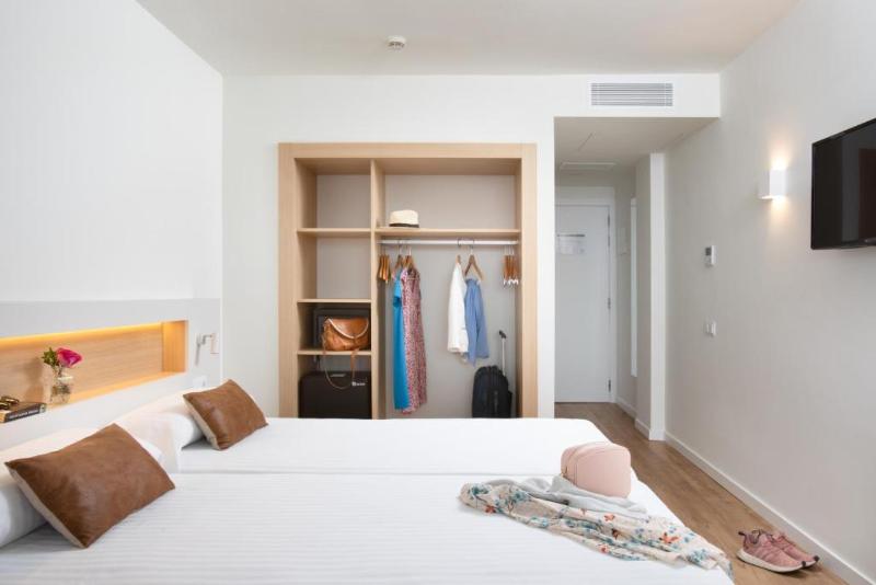 Standardzimmer, The Glengower