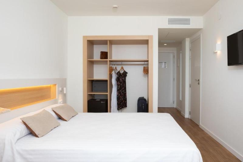 Standardzimmer, The Glengower