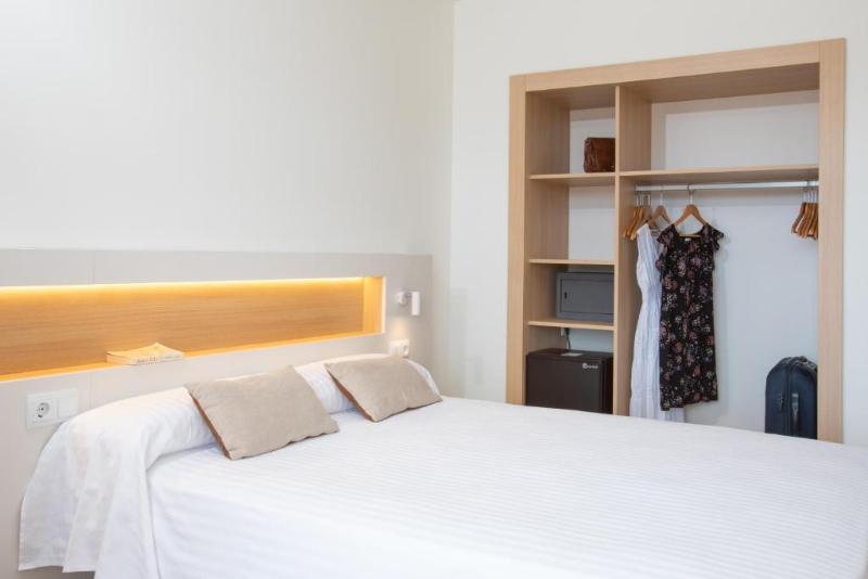 Standardzimmer, The Glengower