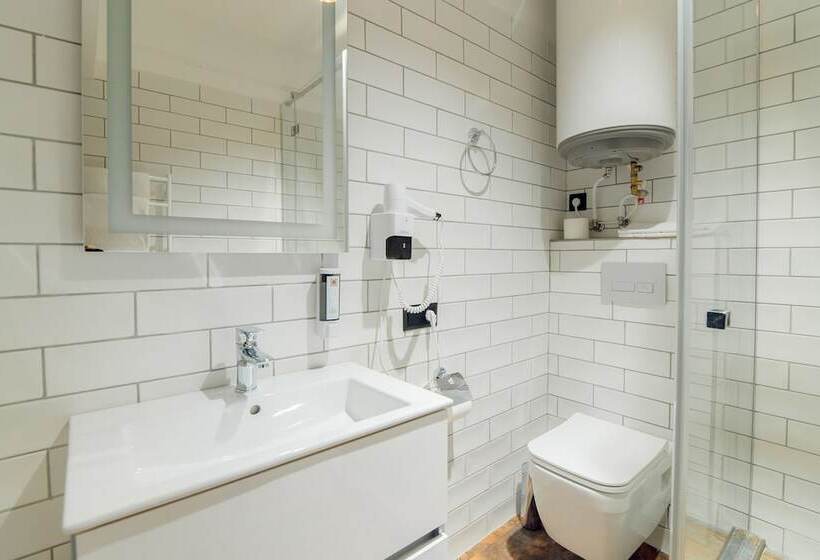 اتاق استاندارد, Tulip Residence & Spa