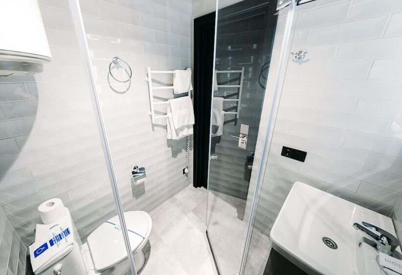 اتاق استاندارد, Tulip Residence & Spa