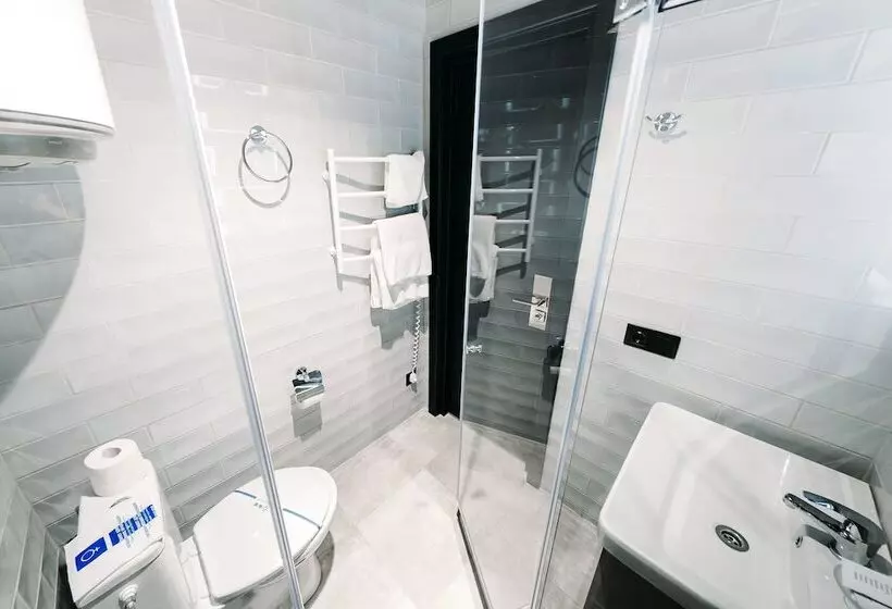 اتاق استاندارد, Tulip Residence & Spa