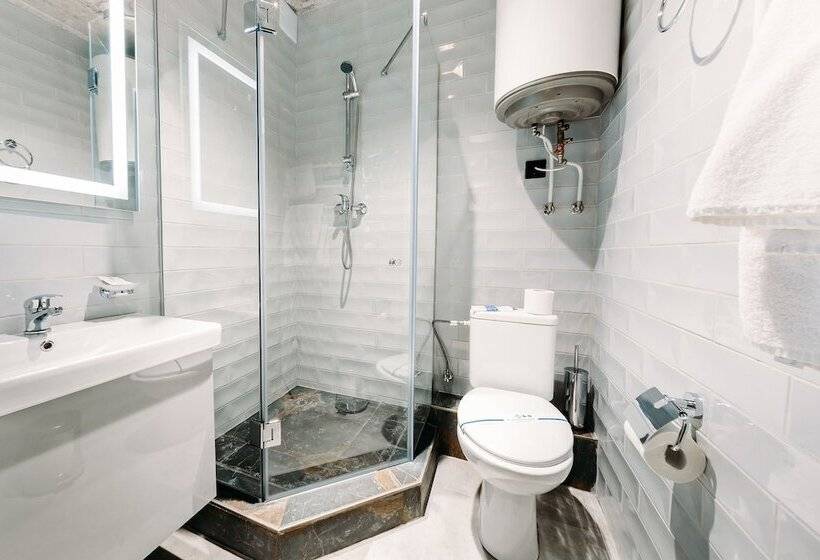 اتاق استاندارد, Tulip Residence & Spa