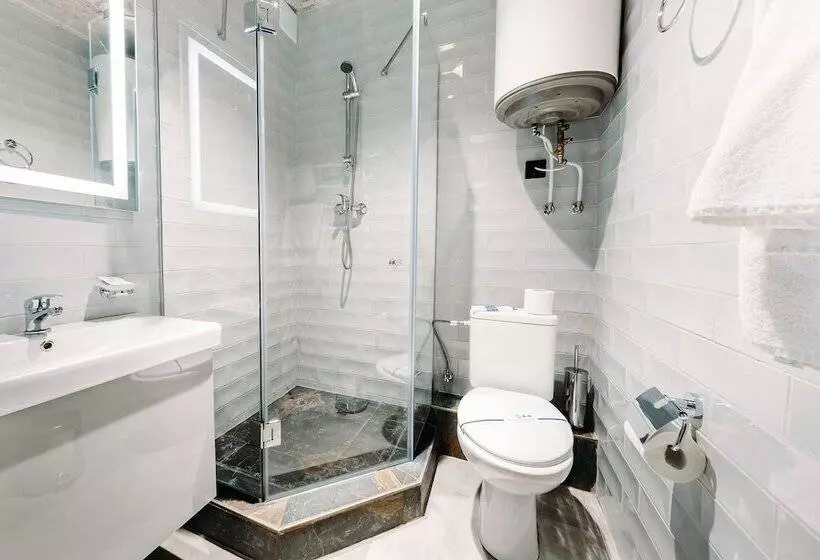 اتاق استاندارد, Tulip Residence & Spa