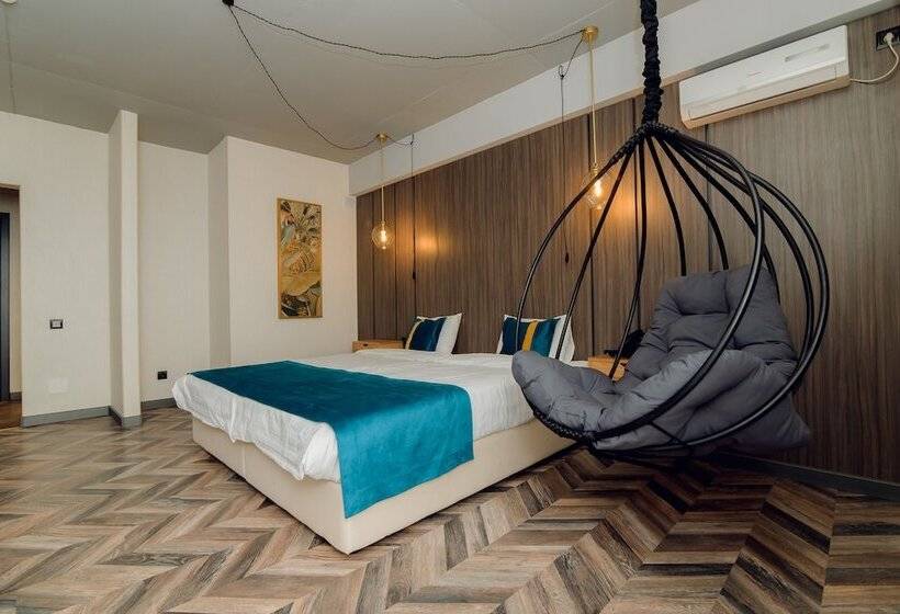 اتاق استاندارد, Tulip Residence & Spa